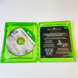 Hogwarts Legacy - Microsoft Xbox One , CIB, Complete, VG
