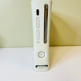 Microsoft Xbox 360 Console 60GB, Doesnt Read Discs, Sold for Parts/Repair AS IS!