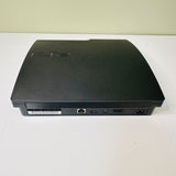 Sony PlayStation 3 Slim 320GB CECH-3001B all and AV works, only HDMI doesnt work