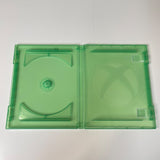 New Replacement Game Case For Xbox One