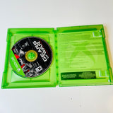 Gears of War: Ultimate Edition (Microsoft Xbox One, 2015) VG