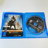 Destiny (Sony PlayStation 4, 2014)