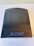 Sony PlayStation 3 80GB Console - Black PS3 CECHL01 Complete With Box!