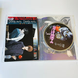 Death Note - Vol. 3 DVD