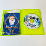 Kameo: Elements of Power (Xbox 360, 2005) CIB, Complete, Disc Surface Is As New!