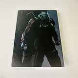 Mass Effect Trilogy (Microsoft Xbox 360, 2012) Discs Surfaces Are As New!