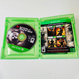 Gears of War 4 (Microsoft, Xbox One, 2016) CIB, Complete, VG