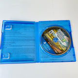 Farming Simulator 17: Platinum Edition (Sony PlayStation 4, 2017)