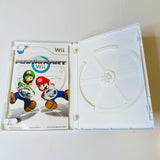 Mario Kart Wii (Nintendo, 2008) Case And Manual Only, No Game!