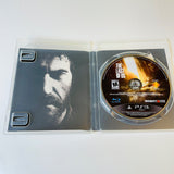 The Last of Us (Sony PlayStation 3, 2013) VG PS3