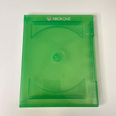 New Replacement Game Case For Xbox One