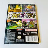 Godzilla: Destroy All Monsters Melee ( GameCube) CIB, Complete, Disc is Mint!
