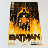 Batman # 128 DC Comics 2022 Jorge Jimenez / Chip Zdarsky High Grade Combine