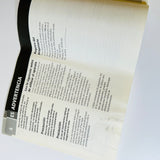 PlayStation PS one Instruction MANUAL Console SCPH-101  94015 Eng Fren Span