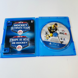 NHL 15 (Sony PlayStation 4, 2014) PS4 CIB Complete