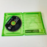 Halo: The Master Chief Collection (Microsoft Xbox One, 2014)