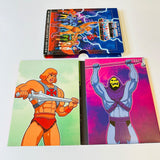 The Best of He-Man and The Masters 10 Episode Collector's Edition, DVD