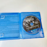 Call of Duty Modern Warfare COD MW (PlayStation 4, PS4)