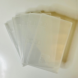 New Replacement Video Game Case For Nintendo Switch OEM