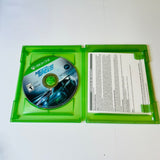 Need for Speed (Microsoft Xbox One, 2015)  CIB, Complete, VG