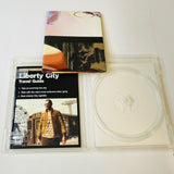 Grand Theft Auto: Episodes from Liberty City - PS3 Case And Manual Only, No Game