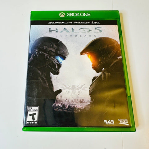 Halo 5: Guardians - Microsoft Xbox One, VG