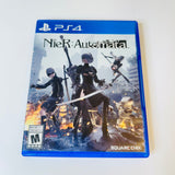 Nier Automata (Sony Playstation4, PS4 2017) VG