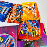 The Best of He-Man and The Masters 10 Episode Collector's Edition, DVD