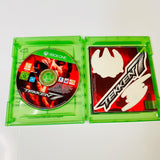 Tekken 7  (Microsoft Xbox One, 2017) VG