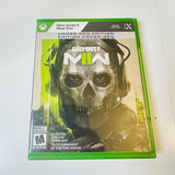 Call of Duty: Modern Warfare II - Cross-Gen Edition Xbox One/Series X, CIB, VG