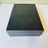 2x PlayStation, PS2 Slim  Console , As Is - For Parts/Not working, Read descrip