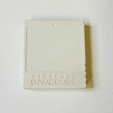 OEM Official Nintendo GameCube Memory Card 1019 DOL-020 White