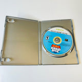 Simpsons Road Rage (Microsoft Xbox, 2001) Disc Surface Is As New!