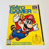 Retro Gamer Magazine  Super Mario Bros , Gorf, PilotWings, Parker Bros, Issue 82