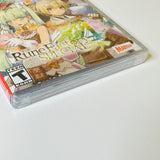 Rune Factory 4 Special - Nintendo Switch, Brand New Sealed!