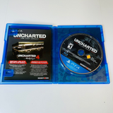 Uncharted: The Lost Legacy (PlayStation 4, PS4) CIB, Complete, VG