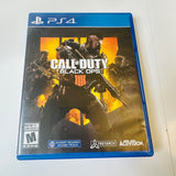 Call of Duty: Black Ops 4 - Sony PlayStation 4, PS4