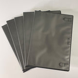 New Replacement Game Case For Sony PlayStation 2, PS2