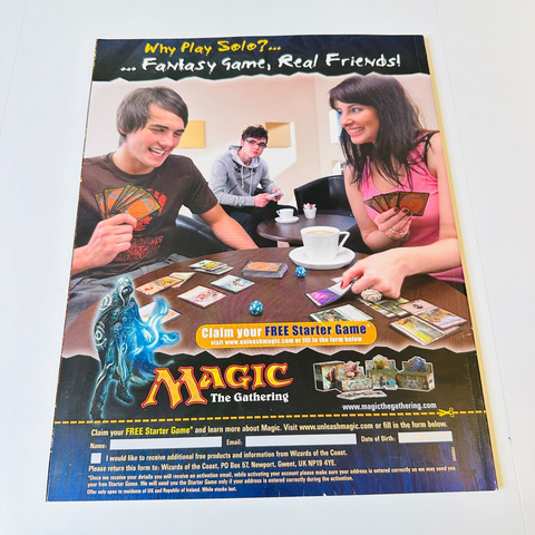 Retro Gamer Magazine Star Wars Load 52