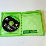 Fast & Furious Crossroads - Microsoft Xbox One, VG