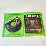 Call of Duty: Modern Warfare II - Cross-Gen Edition Xbox One/Series X, CIB, VG
