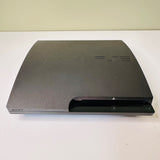 Sony PlayStation 3 Slim 320GB CECH-3001B all and AV works, only HDMI doesnt work