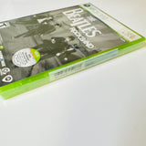 The Beatles Rock Band (Microsoft Xbox 360, 2009) Brand New Sealed!