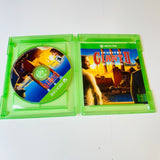 Industry Giant II 2 (Microsoft Xbox One, 2017, XB1) CIB, Complete, VG