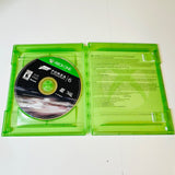 Forza Motorsport 6 (Microsoft Xbox One, 2015) VG
