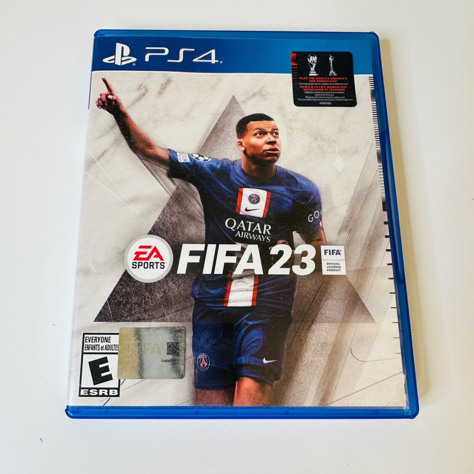 FIFA 23 PS5版 FIFA 23 (PS5), Plug & Play Video Games - Amazon Canada