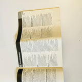 PlayStation PS one Instruction MANUAL Console SCPH-101  94015 Eng Fren Span