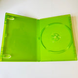 Hitman 2: Silent Assassin (Microsoft Xbox, 2002) Case Only, No Game!