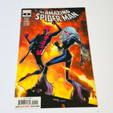 The Amazing Spider-Man #9 (Marvel Comics, 2019) Nick Spencer, LGY #810