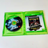 Gears 5 - Microsoft Xbox One,  CIB, Complete, VG